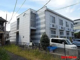 名古屋市港区新船町３丁目 月極駐車場